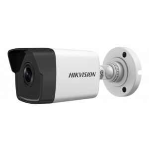 Hikvision DS-2CD1021-I Kültéri IP kamera, 2.8mm-es objektív - Hikvision Biztonsági kamera