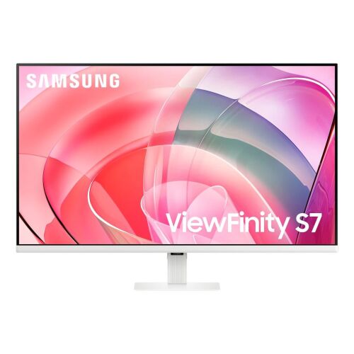 Samsung 32-palcový monitor ViewFinity S70D UHD, pohľad spredu
