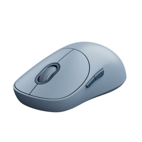 Xiaomi BHR8914GL Wireless Mouse 3 RF Rádiós Egér - Kék 140006395 - Egér