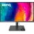 BenQ PD2706U 27 hüvelykes tervezői monitor Hotkey Puck G2-vel
