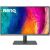 BenQ PD2706U 27 hüvelykes 4K UHD monitor