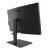 BenQ PD2706U 27 hüvelykes monitor portok