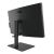 BenQ PD2706U 27 hüvelykes ergonomikus monitor