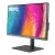 BenQ PD2706U 27 hüvelykes monitor, ferde nézet
