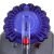 Aspirator fara sac Dyson Big Ball Parquet-2, 600 W, 1.5 l, Gri/Violet 139289900