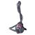 Aspirator fara sac Dyson Big Ball Parquet-2, 600 W, 1.5 l, Gri/Violet 139289900