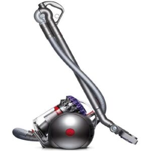 Dyson Big Ball Parquet 2 Staubsauger, beutellos, grau - Staubsauger