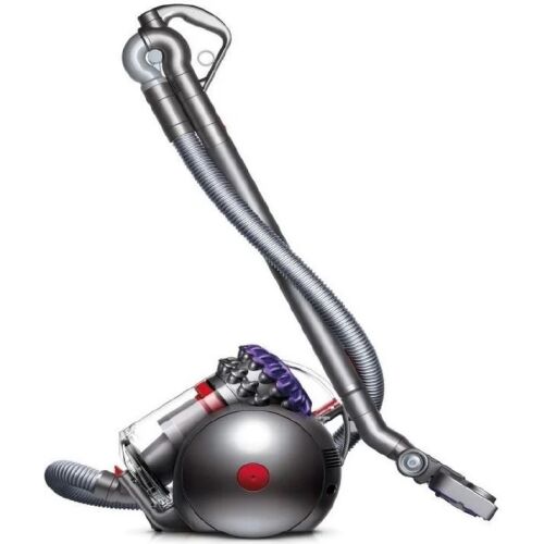Dyson Big Ball Parquet 2 Staubsauger, beutellos, grau