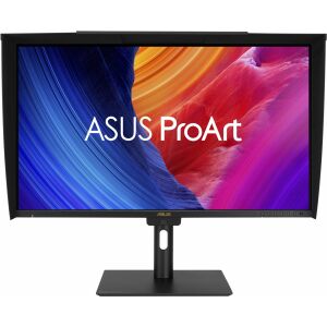 ASUS ProArt Display PA27UCGE 27inch IPS WLED UHD 16:9 160Hz 600cd/m2 1ms 2xHDMI DP USB-C DP Alt Mode 2xUSB-A 3.2 G1 USB-C 3.2 G1 144935604 - Monitor