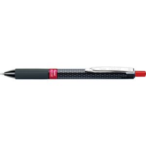Pentel Oh!Gel - Piros Zselés Toll - 0,35 mm 139299264 - Pentel