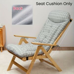 Ergonomikus Ülőpárna - Ultra Kényelmes, Hátfájás Csökkentő