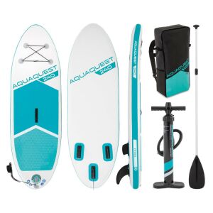 Intex Aqua Quest 240 Ifjúsági SUP Deszka - 244cm
