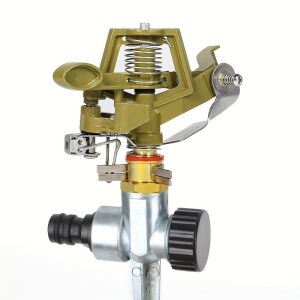 Automata 360° Kerti Vízpermetező - Állítható Szórófejek, Vízmegtakarító 139301940 - Esőztető és locsoló