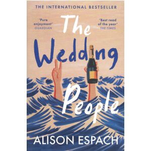 Alison Espach: The Wedding People 139302300 - Phoenix