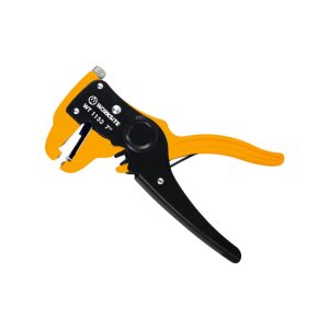 WORKSITE Automatikus Kábelcsupaszoló és Vágó - 0.5-6mm²