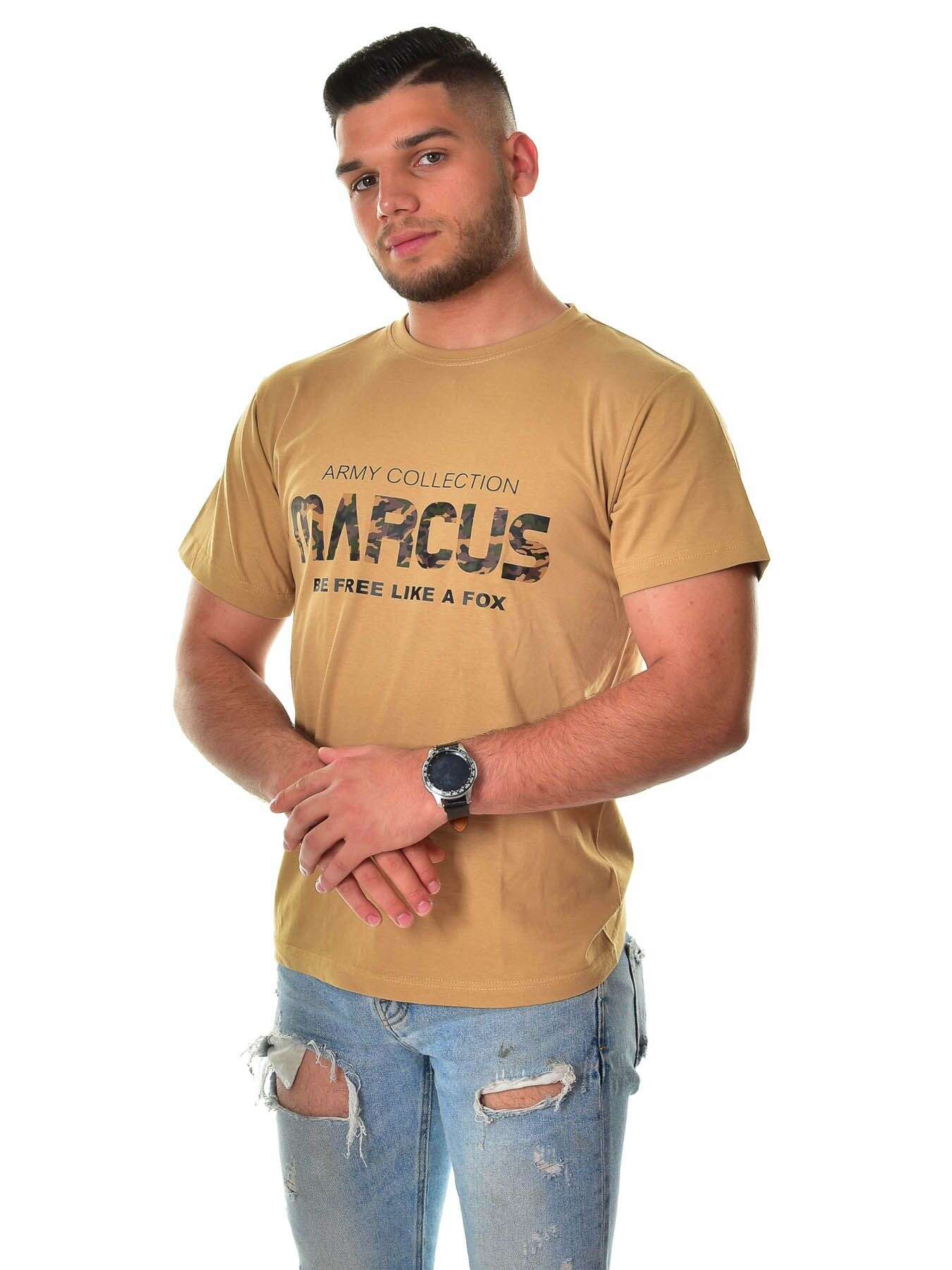 Marcus férfi póló ELDONO