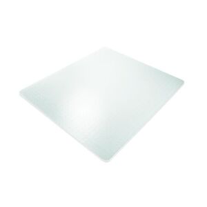 RS OFFICE Duragrip Meta Székalátét - 90x120 cm, Szőnyegre 139305144 - Irodai székalátét