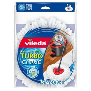 VILEDA Easy Wring TURBO Classic Felmosófej Utántöltő 139305251 - Takarító Eszközök