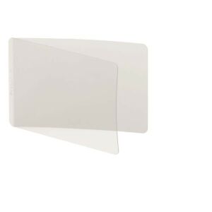 DURABLE Sealit® Hideglamináló Fólia - 54x90mm, Öntapadó 139305362 - Lamináló fólia