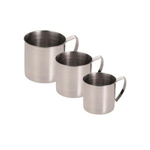 GastroLine Rozsdamentes Tejszínkiöntő - 500 ml 139308731 - Kancsó