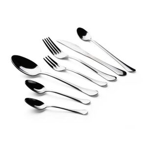 Boston Süteményes Villa Szett - 6 db, Rozsdamentes Acél 139305998 - Konyha & Étkezés