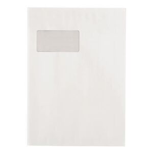 VICTORIA PAPER Szilikonos Boríték Ablakkal - TC4, 250 db 139306282 - Boríték