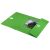 Leitz Recycle A4 Irattartó Mappa - 11mm, Zöld 139309065