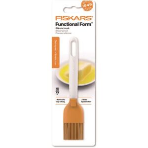 FISKARS Szilikon Ecset - Sütéshez és Főzéshez 139306578 - Konyhai ecset