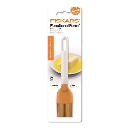 FISKARS Szilikon Ecset - Sütéshez és Főzéshez 139306578