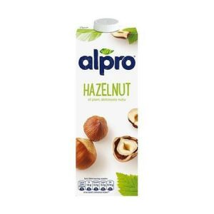 Alpro Mogyoró Növényi Ital - 1L, Dobozos 139306718 - Növényi alapú ital