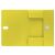 Leitz Recycle Iratvédő Mappa - A4, 11mm, PP, Sárga 139306737