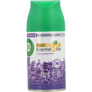 Air Wick Freshmatic Levendula Utántöltő - 250ml, Automata Illatosító 139307053 - Légfrissítő