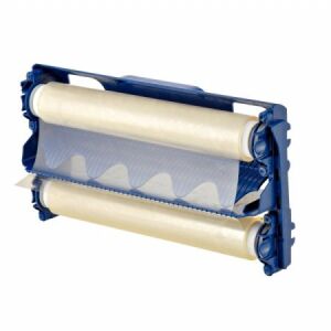 LEITZ Hideglamináló Fólia - 80 mikron, 20m - Office CS9 gépekhez 139308280 - Lamináló fólia