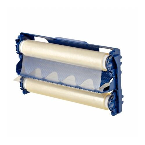 LEITZ Hideglamináló Fólia - 80 mikron, 20m - Office CS9 gépekhez 139308280