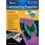 FELLOWES A4 Lamináló Fólia - 80 mikron, Fényes, Öntapadó, 100db 139308546