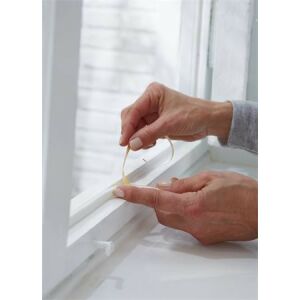 TESA tesamoll® Öntapadó Habszivacs Tömítő - 9mm x 10m 139307486 - Tömítőszalag