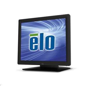 Elo Touch Solutions 1717L 17 hüvelykes érintőképernyős monitor, fekete - Elo Touch