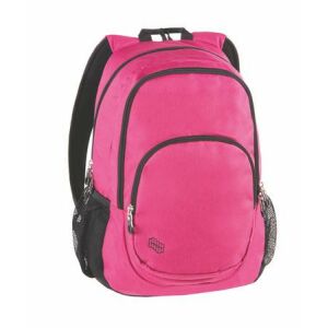 PULSE Fusion Notebook Hátizsák - 15.6", Rózsaszín 139308056 - Divat & Öltözködés