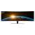 LC-Power 49" UltraWide QLED Görbült Monitor 57924632