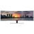 LC Power Curved QLED-Display LC-M49-DFHD-144-C-Q - 124.46 cm (49") - 3840 x 1080 DFHD (LC-M49-DFHD-144-C-Q) (LC-M49-DFHD-144-C-Q) 57924632