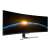 LC Power Curved QLED-Display LC-M49-DFHD-144-C-Q - 124.46 cm (49") - 3840 x 1080 DFHD (LC-M49-DFHD-144-C-Q) (LC-M49-DFHD-144-C-Q) 57924632