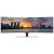 LC Power Curved QLED-Display LC-M49-DFHD-144-C-Q - 124.46 cm (49") - 3840 x 1080 DFHD (LC-M49-DFHD-144-C-Q) 57924632