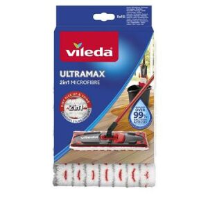 VILEDA Ultramax 2in1 Mikroszálas Felmosó Utántöltő 139308965 - Takarító Eszközök