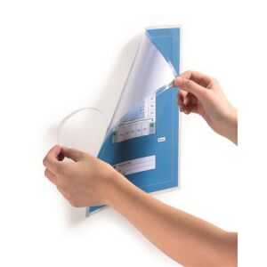 DURABLE Sealit® A4 Öntapadó Hideglamináló Fólia 139307987 - Lamináló fólia