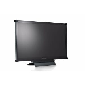 AG Neovo HX-24G LED display 59.9 cm (23.6") 1920 x 1080 pixels Full HD LCD Black 144937173 - Monitor
