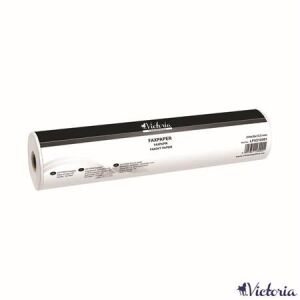 VICTORIA PAPER Faxpapír - 210 mm x 30 m 139307999 - Faxpapír