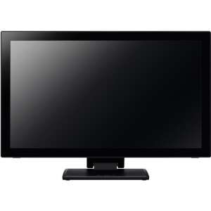 AG Neovo TM-23 23 inch Full HD monitor, black - Peripheral