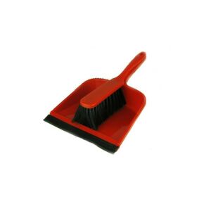 Lapát és Kefe Garnitúra - Gumi Szegéllyel, Egymásba Illeszthető 139308254 - Partvis & Seprű és Partvis fej