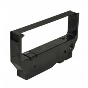 VICTORIA TECHNOLOGY - Star SP200 Festékkazetta - Fekete 139309250 - Pénztárgépszalag