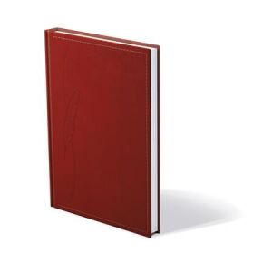 TOPTIMER Traditional Tárgyalási Napló - B5, Bordó 139309465 - Napló